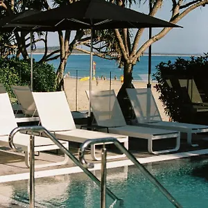 Apartment 71 Hastings Street - Beachfront, Noosa Heads