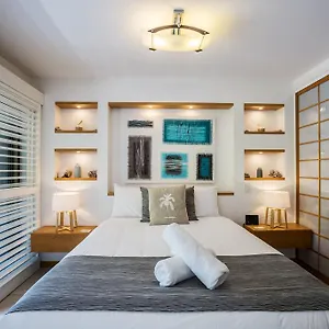 Aparthotel Saks On Hastings, Noosa Heads